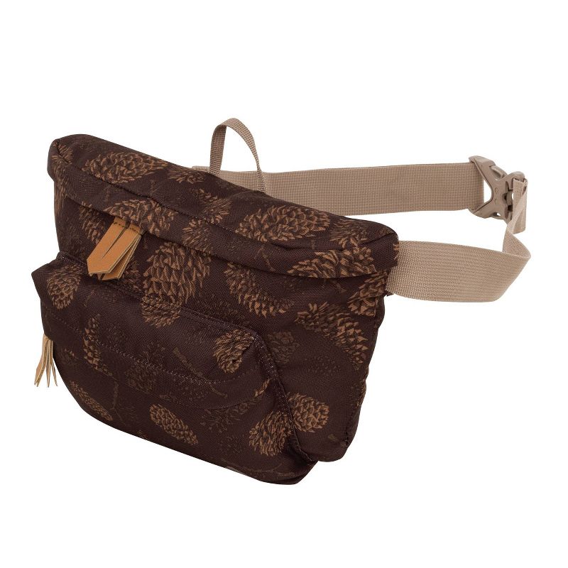 Rockland 20'' Military Tactical Laptop Backpack