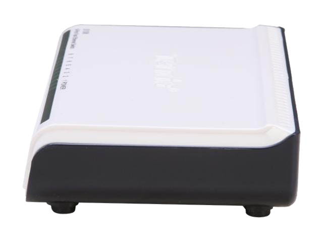 Tenda S108 Port 10/100M Desktop Switch