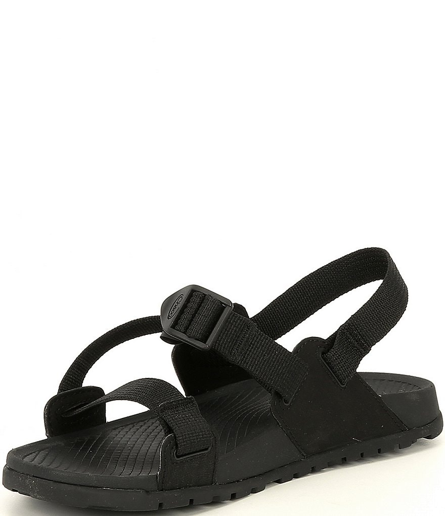 Chaco Women's Lowdown Lightweight Adjustable Sandals