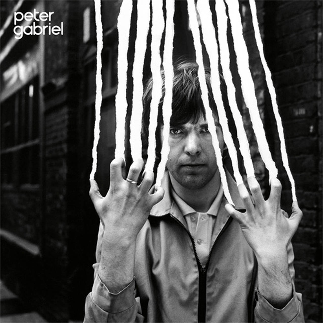 Peter Gabriel 2 (Scratch) Half-Speed Mastered 180g LP (Vinyl)