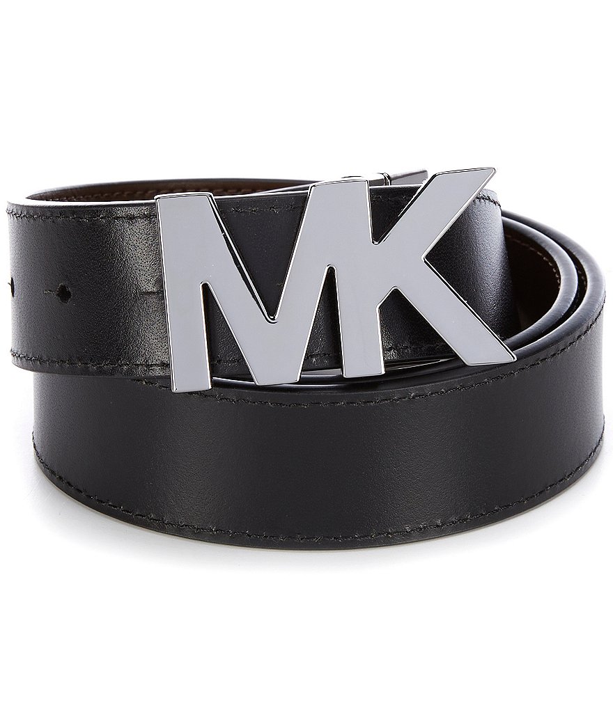 Murano Stretch Reversible Belt