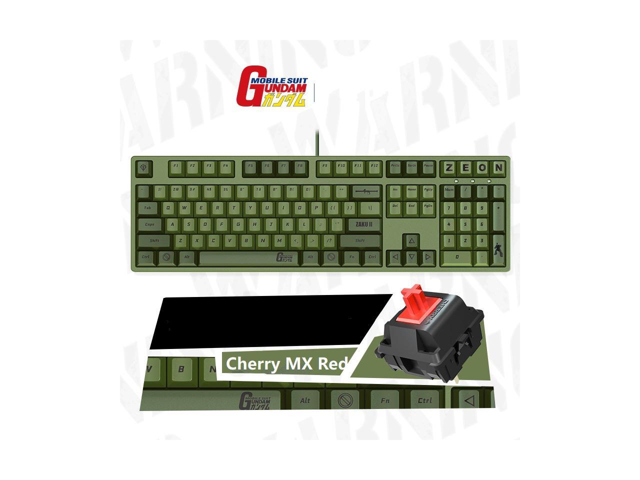 2, 60% Wired/Wireless Mechanical Keyboard (Kailh Box Brown Switch/White Case) - Full Keys Programmable - True RGB Backlit - Tap Arrow Keys - Double Shot PBT Keycaps - NKRO - 1900mAh Battery