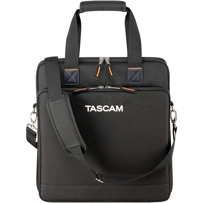 Tascam TASCAM CS-MODEL 12 Carrying Case for Model 12 Mixer