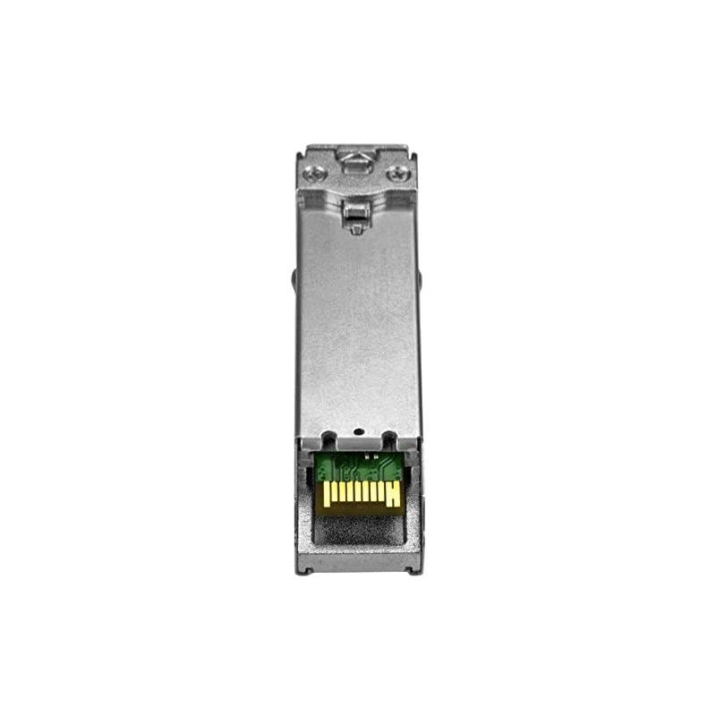 com Cisco GLCSXMMD Compatible SFP Module 1000BASESX 1GbE Multimode Fiber MMF Optic Transceiver 1GbE SFP LC 550m 850nm DDM Cisco Firepower ASR920 IE2000 GLCSXMMDSTT