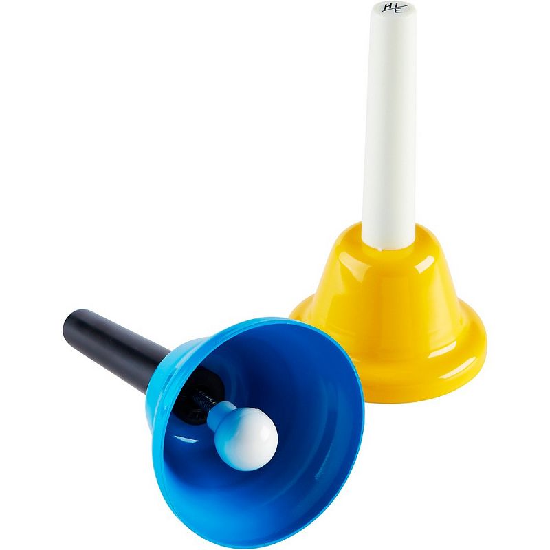 Kids Play Expanded Range Handbells