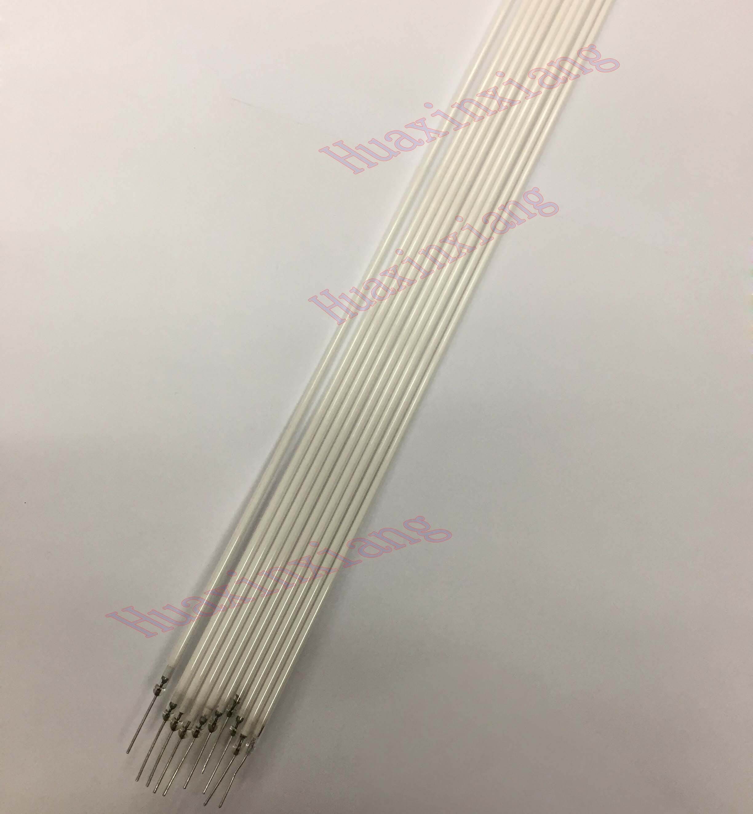 10pcs/Lot 483mm Brand wide Backlight CCFL Cold Cathode Fluorescent Lamps For 22 inch widescreen LCD Monitor