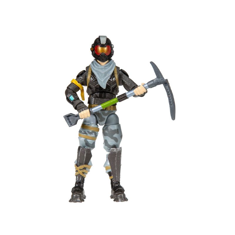 Fortnite Solo Mode Core Figure - Rogue Agent