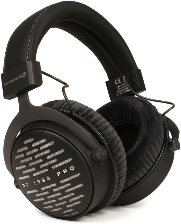 Beyerdynamic DT 1990 PRO Studio open Reference Headphones