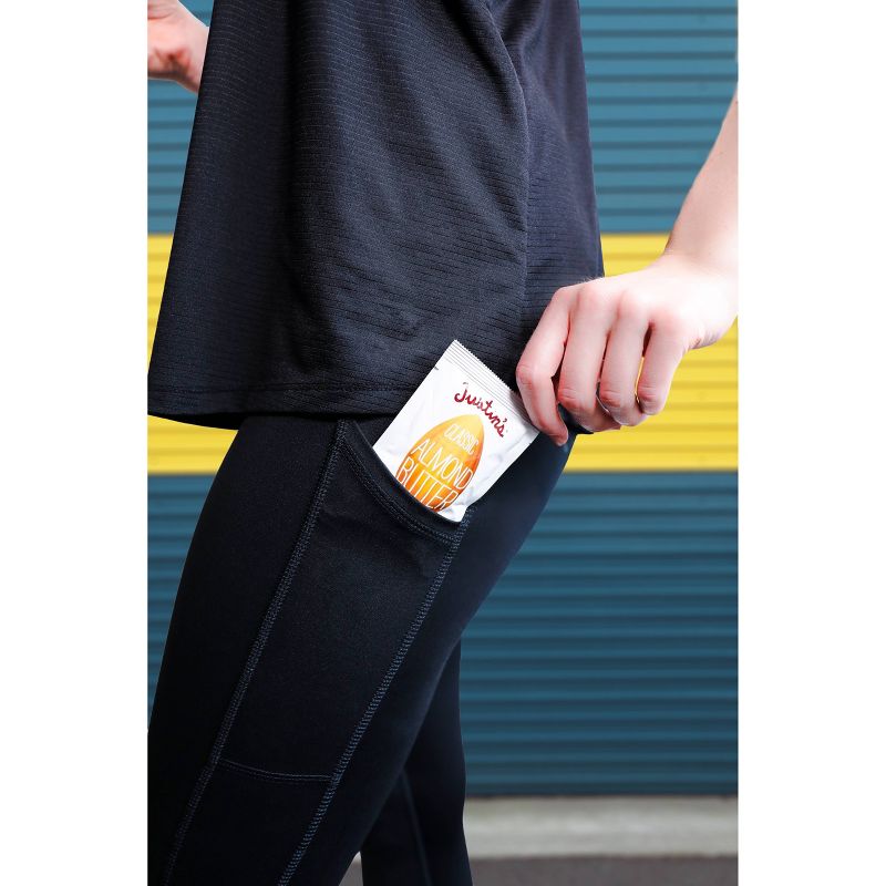 Justin's Squeeze Pack Classic Almond Butter - 1.15oz