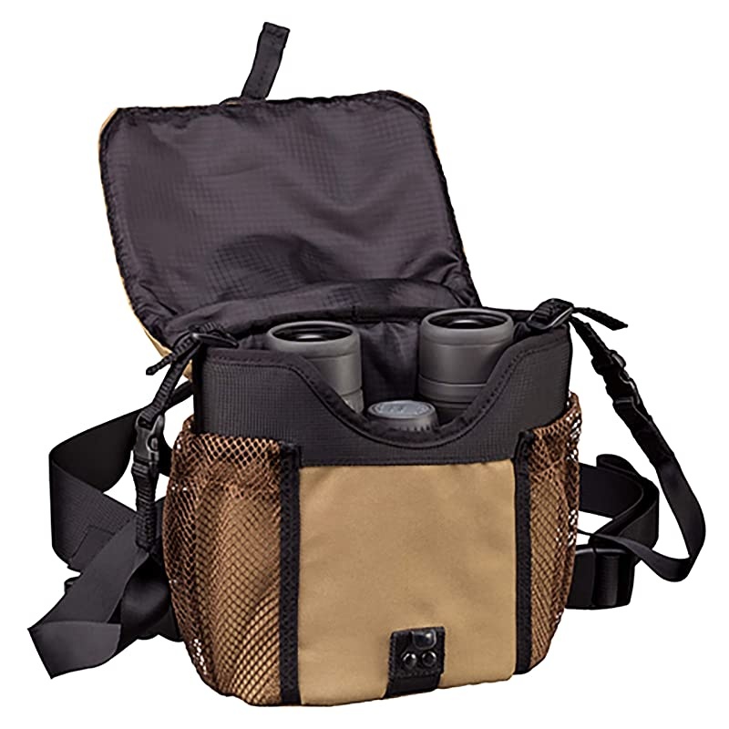 Optics Glasspak Binocular Harness