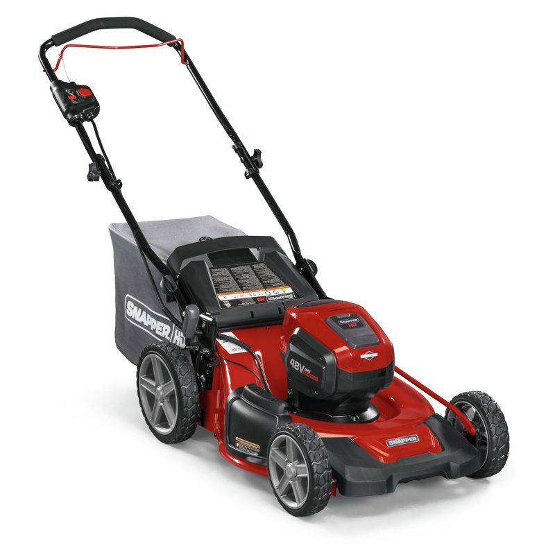 Snapper 2691563 48V Max 20 in. Cordless Lawn Mower (Tool Only)