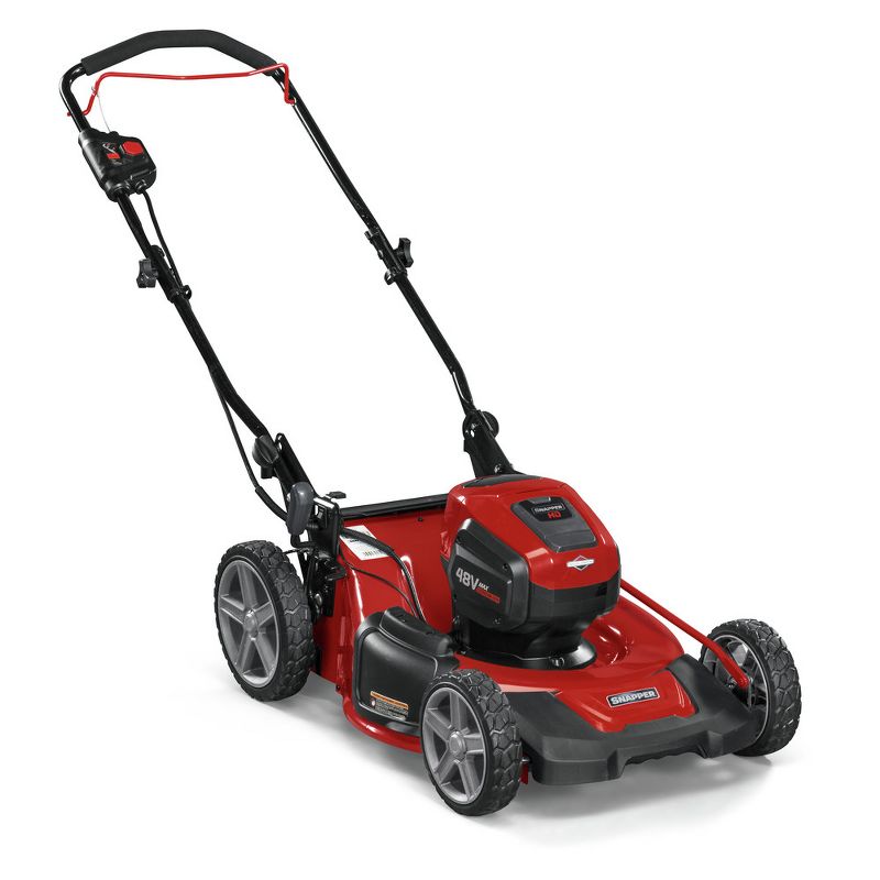 Snapper 2691563 48V Max 20 in. Cordless Lawn Mower (Tool Only)