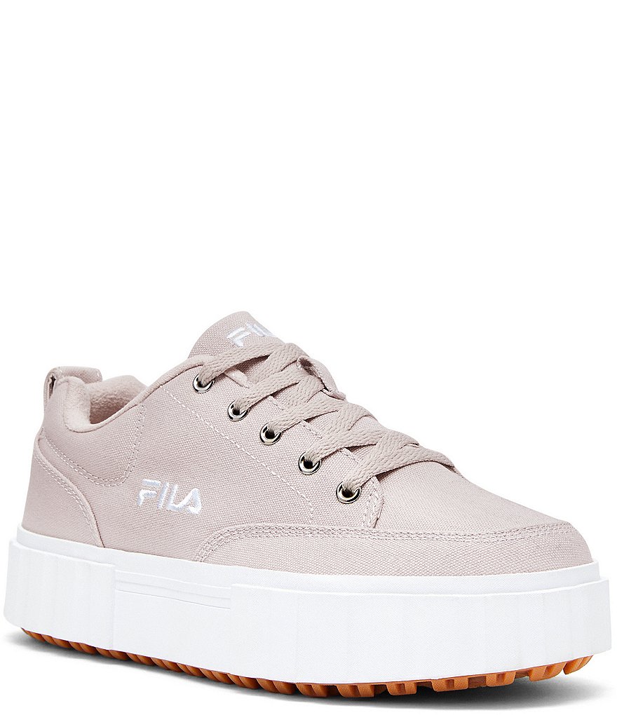 Champion Women's Talos A Sweatshirt Lace-Up Sneakers