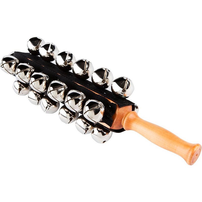 Trophy 25 Sleigh Bells on Handle