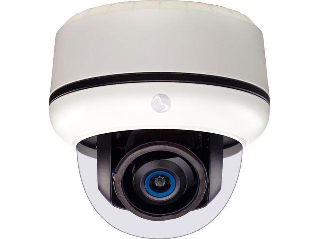 American Dynamics Illustra ADCI610-D321 2 Megapixel Network Camera - Color, Monochrome