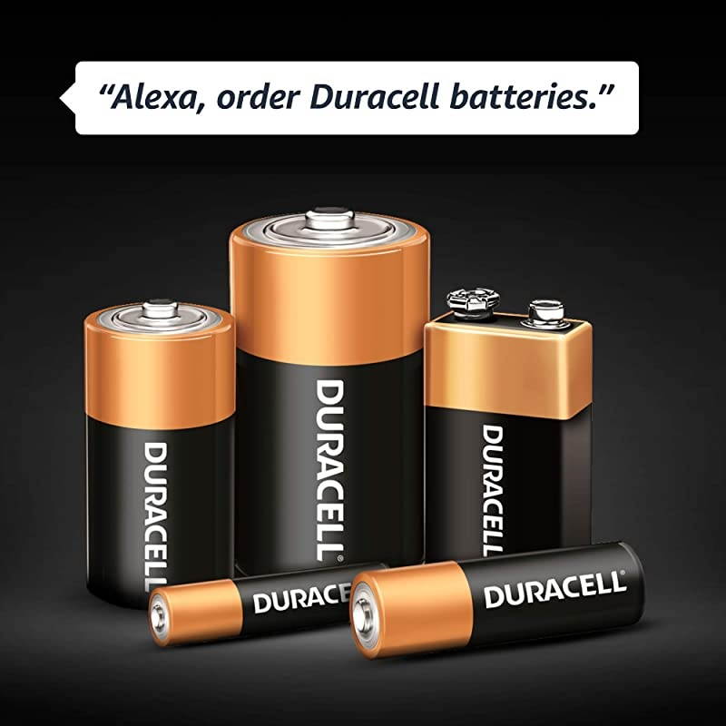 CopperTop AAA Alkaline Batteries long lasting allpurpose Triple A battery for household and business 16 Count