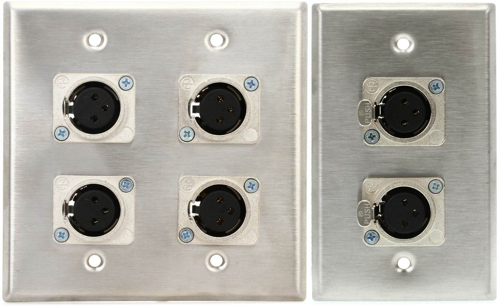 Pro Co WP1013 + Pro Co WP2011 - Value Bundle