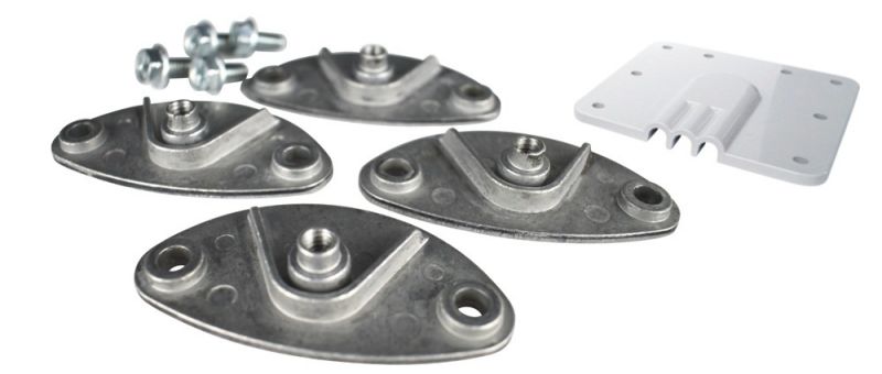 Winegard Roof Mount for Antenna RK4000