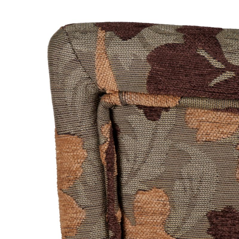 Parsons Dining Chair Brown - HomePop