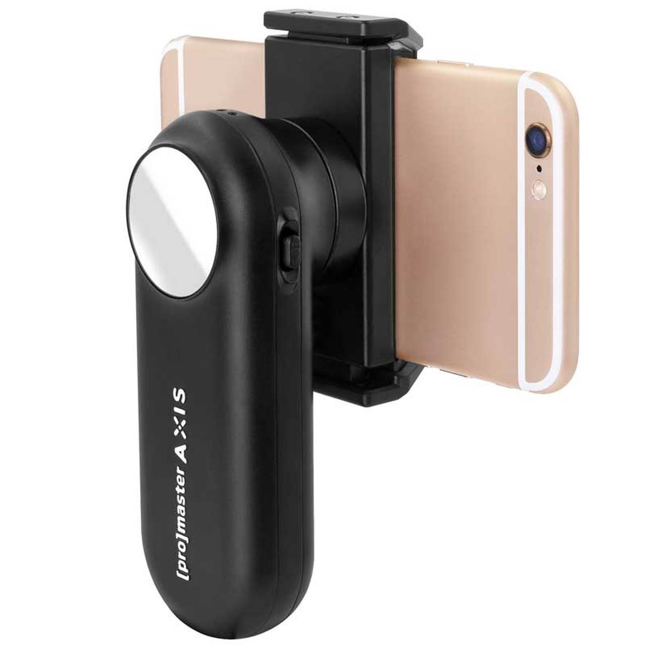 Promaster AXIS Mobile Phone Stabilizer