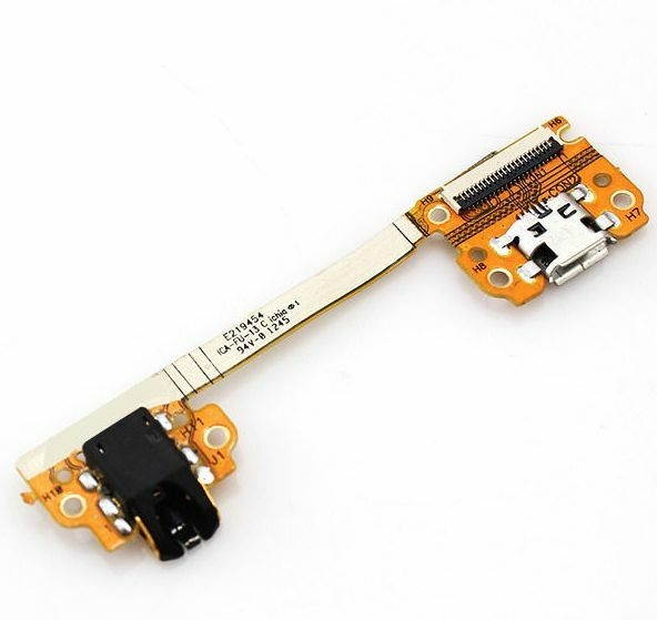 OEM New USB Power Charging Port Flex Cable for   Google Nexus 7 1st 2012