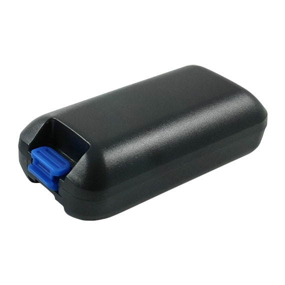 Replacement Battery for Intermec / Norand CK3 Scanner. 5200 mAh (Extended Capacity)