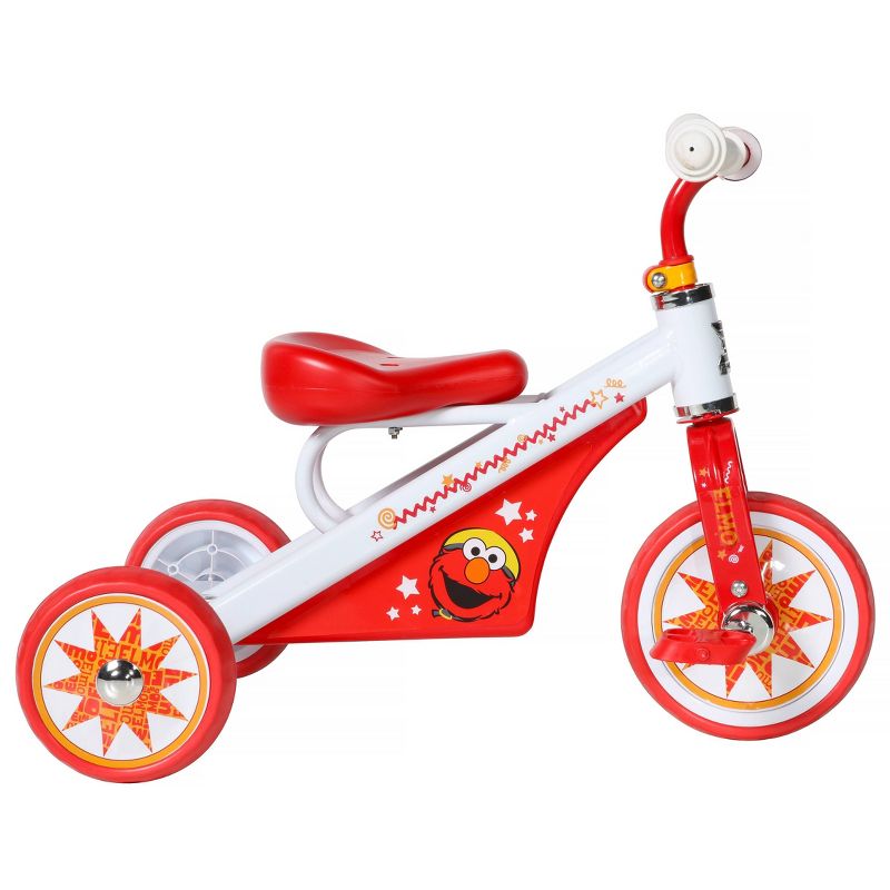 GOMO 12" Kids' Balance Bike - Blue/Black