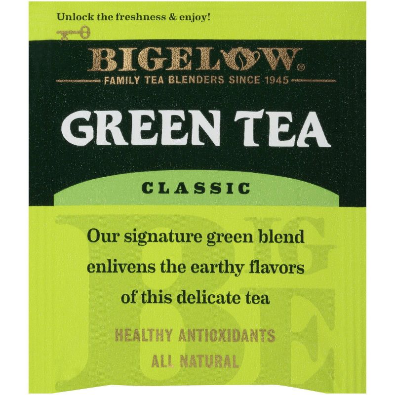 Bigelow Classic Green Tea - 20ct
