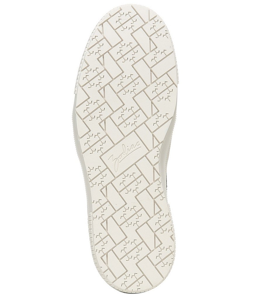 Zodiac Ciara Fabric Slip-On Sneakers