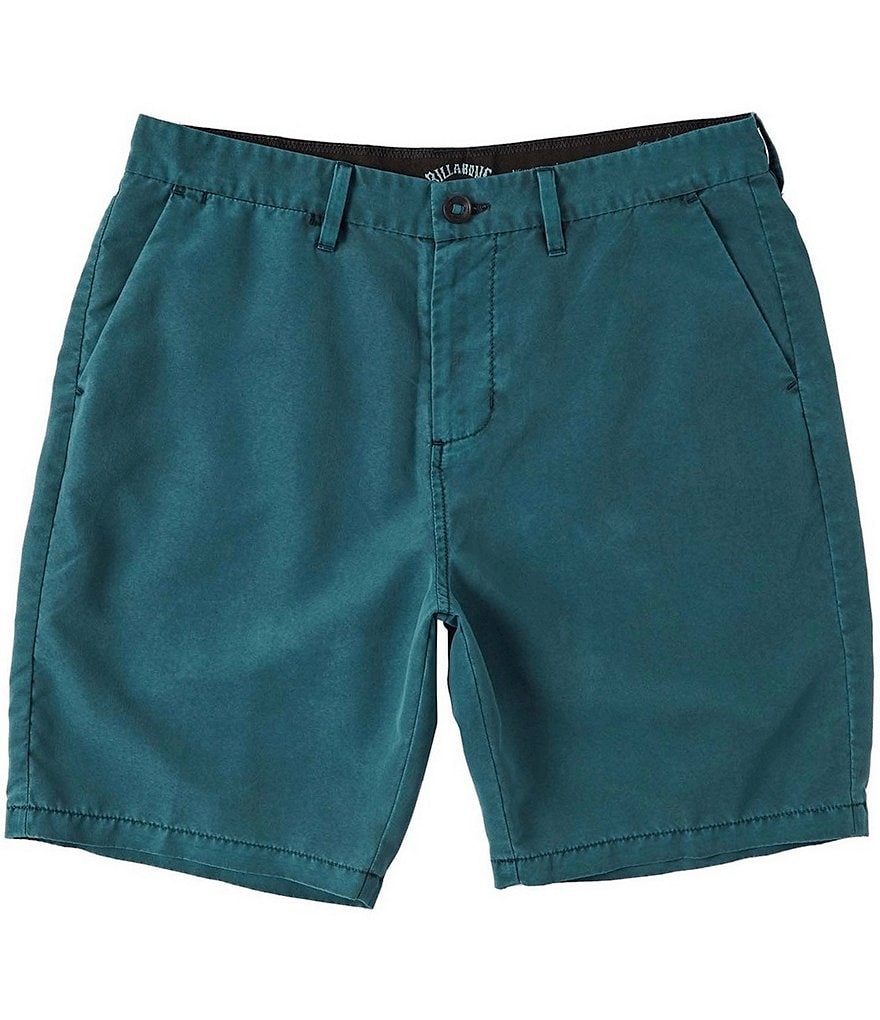 Champion Big Boys 8-20 Multicolor Script Logo Printed Mesh Shorts