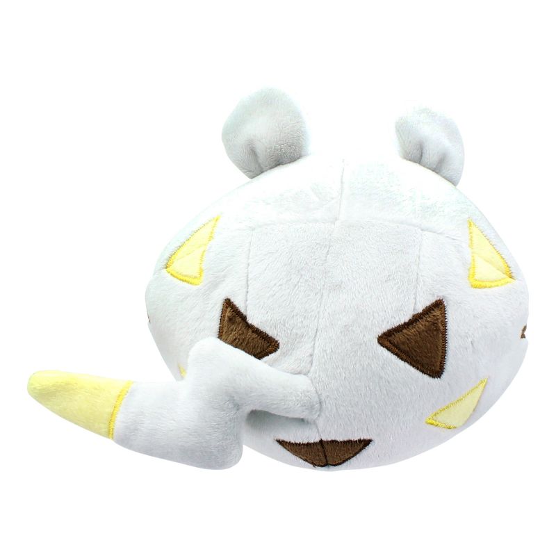Sanei Pokemon All Star Series 4.25 Inch Togedemaru Plush
