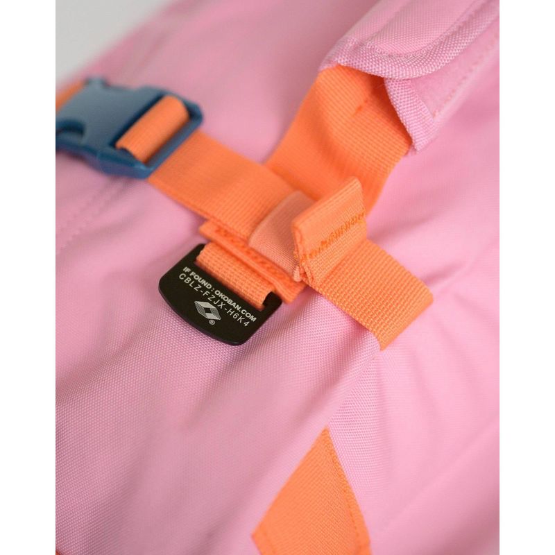 Duluth Pack #4 Monarch Pack