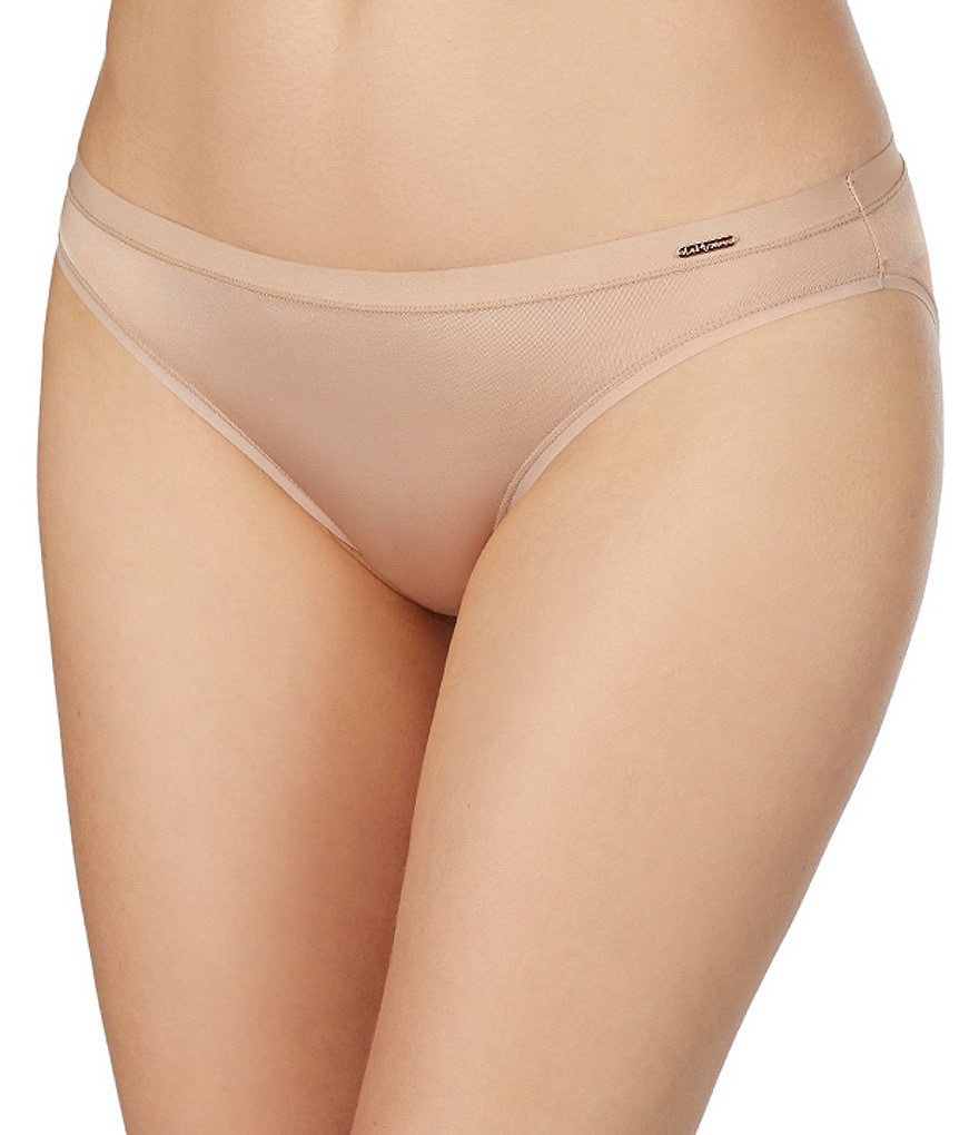 Le Mystere Infinite Comfort Bikini Panty