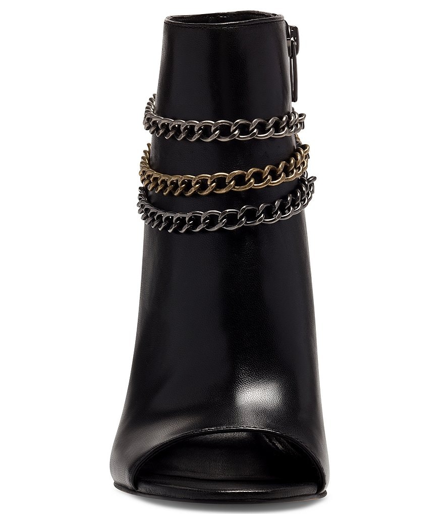 Sorel Joan Uptown Waterproof Suede Wedge Chelsea Booties