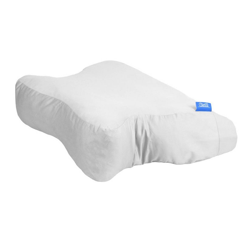 Contour Products CPAP MAX Pillow Case - Cream (Standard)