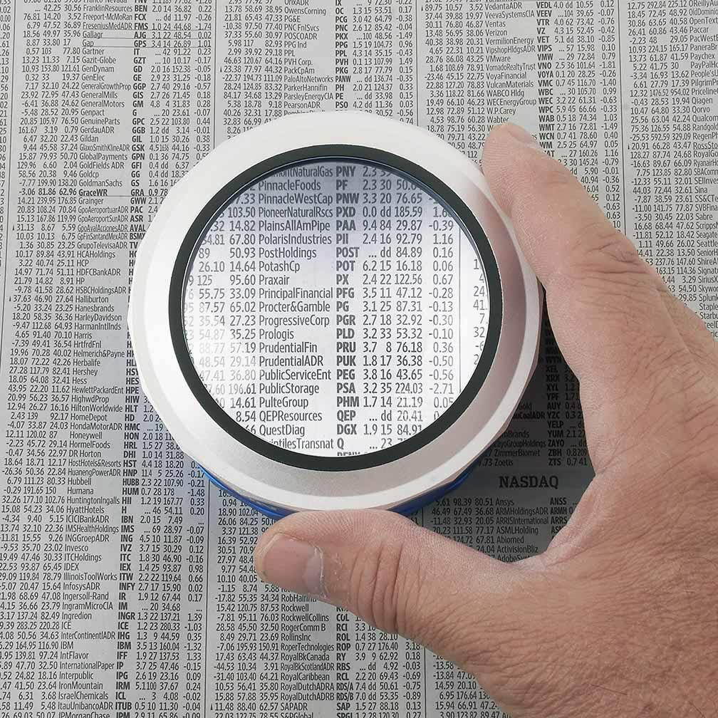 Carson MagniTouch MT-33 3x Touch