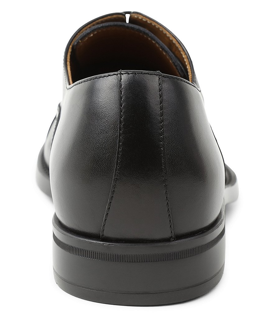 Bruno Magli Men's Butler Cap Toe Oxfords