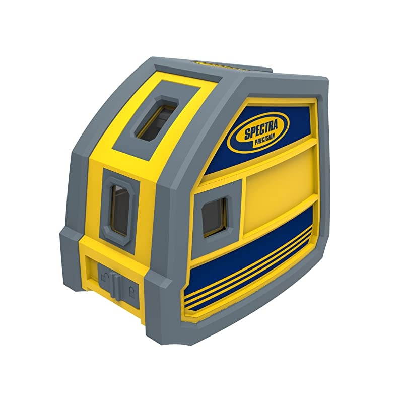 Lasers/Trimble LP51G Laser Pointer 5 Beam Green