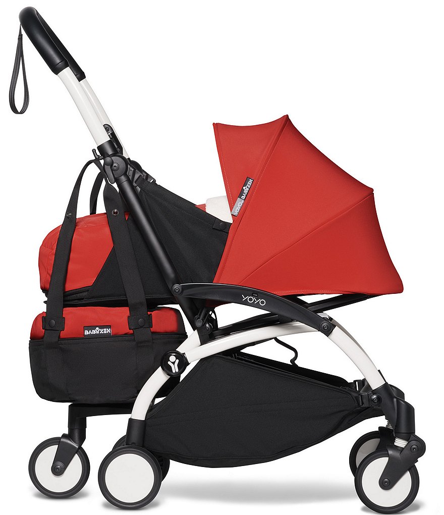 Babyzen YOYO+ Bag for YOYO Stroller
