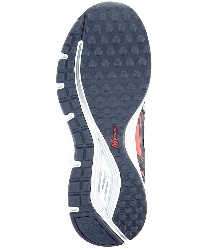 Kenneth Cole New York Men's Liam Leather Lace-Up Sneakers