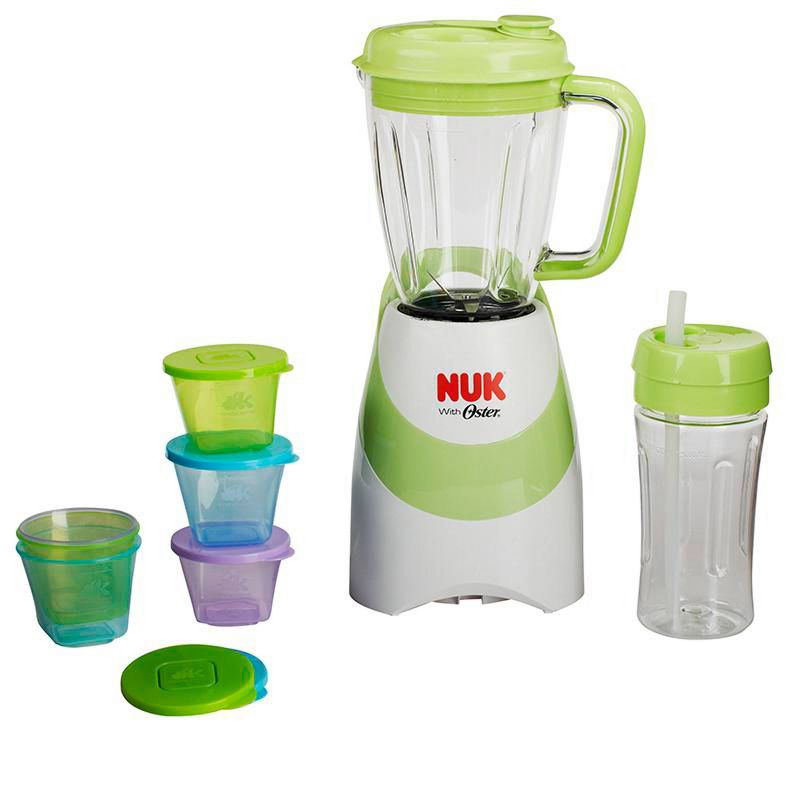 NUK PreTensil Value Set - 4pc