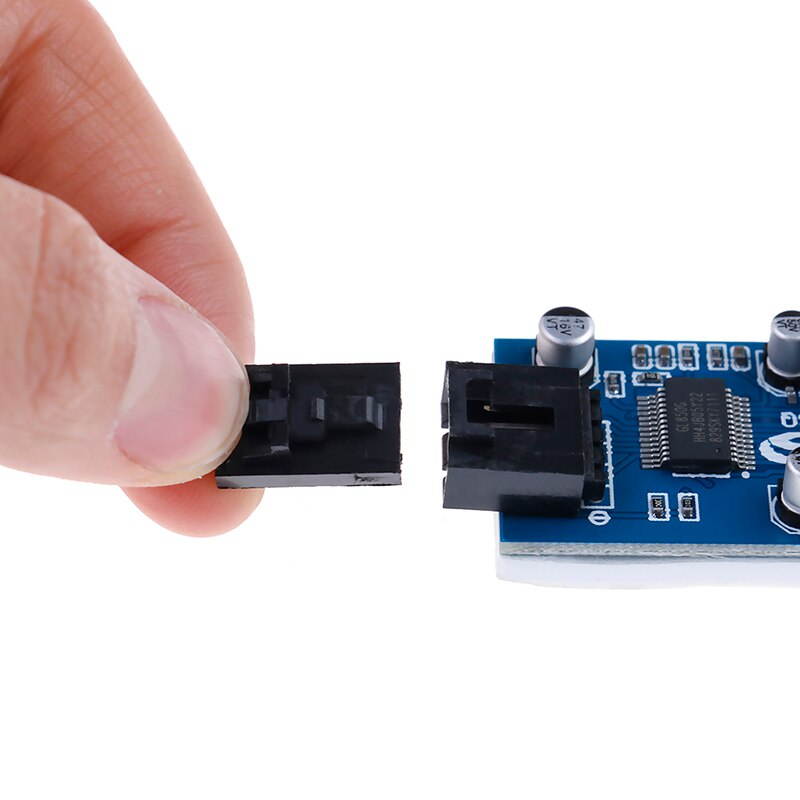 Plugadget 9pin USB header Male 1 to 2 Female Extension Cable Card Desktop 9-Pin USB HUB USB 2.0 9 pin Connector Port Multiplier