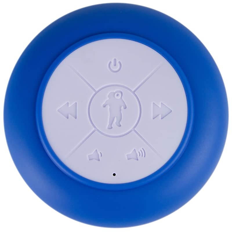 Splash Tunes Pro Bluetooth Shower Speaker