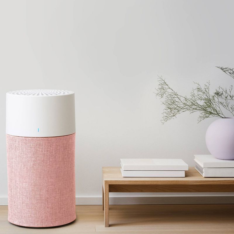 Blueair Replacement Pre-Filter Winter Reed 311 Auto Light Green