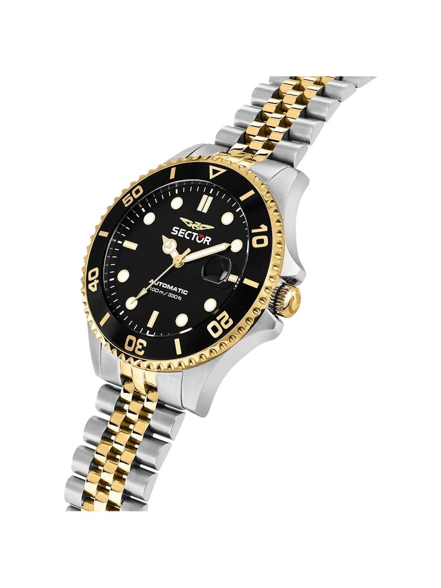 SECTOR R3223161015 230 Analog Watch for Men