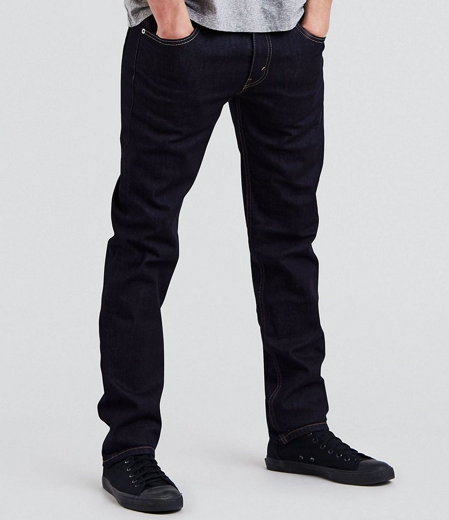 Levi's&reg; 511 Slim-Fit Stretch Jeans