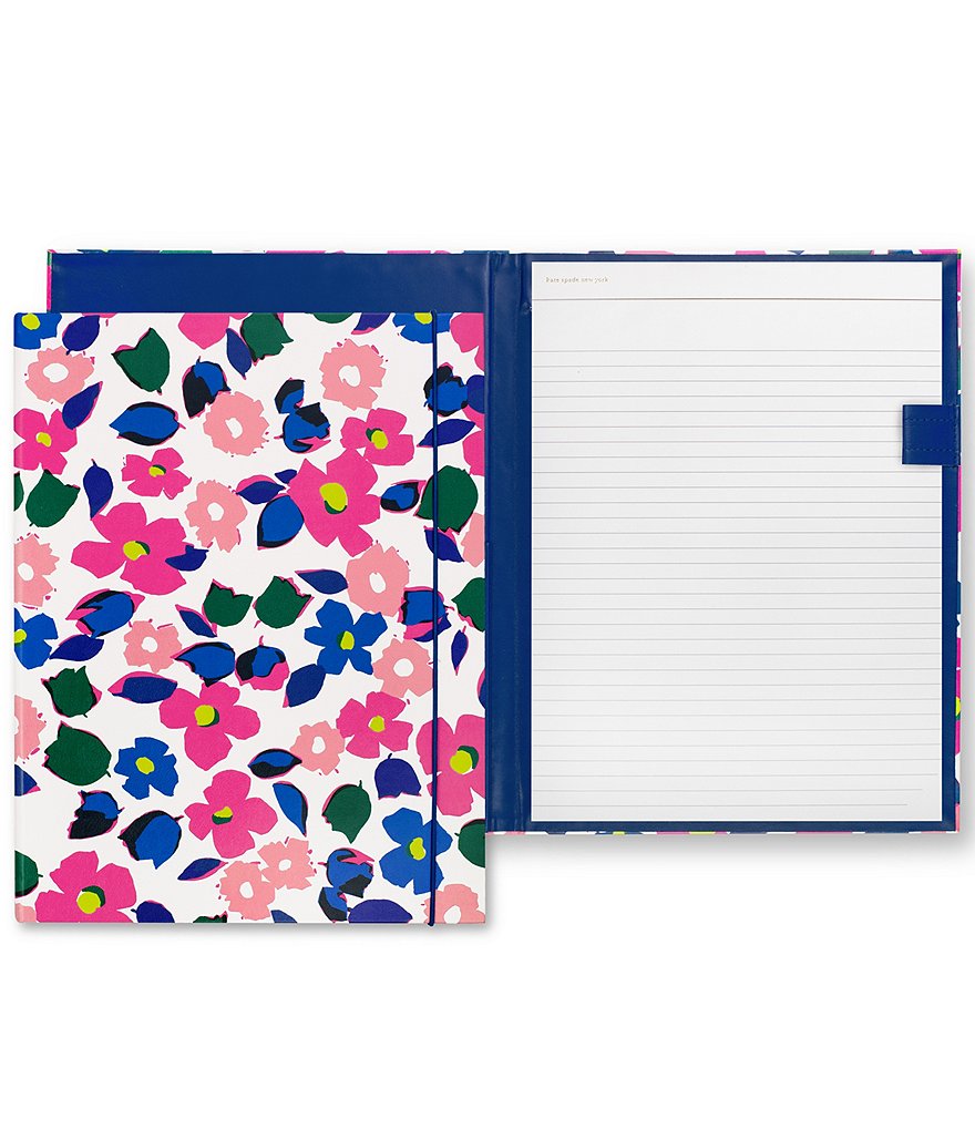 Patricia Nash Tooled Collection Vinci Journal