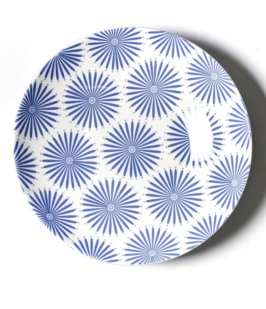 Coton Colors Wedgewood Mix Pasta Bowls Set of 2