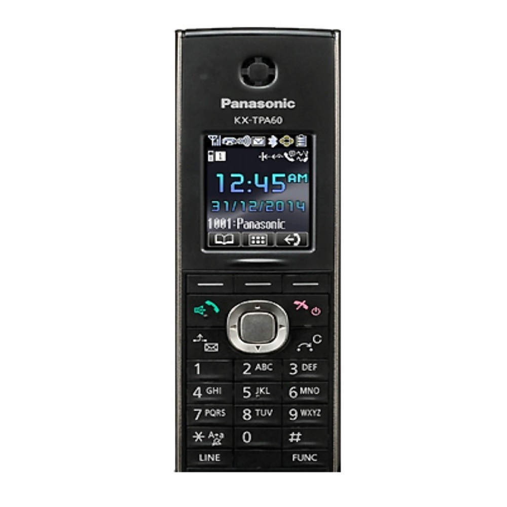 Serene Innovations SI-HD-60 High definition amplified phone