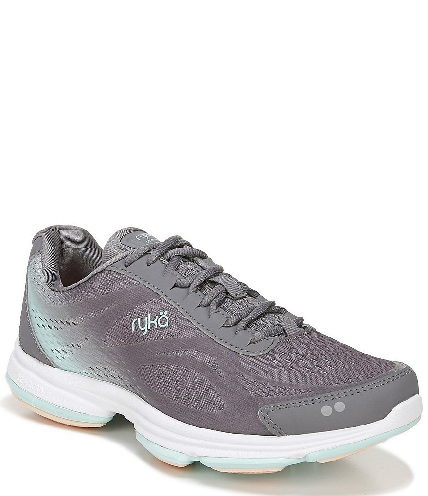 Ryka Devo Plus 2 Lace-Up Sneakers